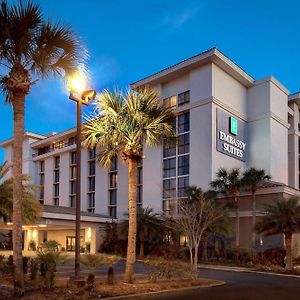 Embassy Suites By Hilton Jacksonville Baymeadows